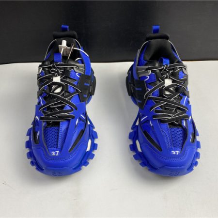 Balenciaga Sneaker TRACK Tess.s.Gomma 5000034 - Image 4