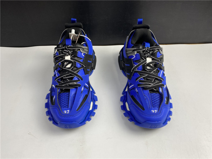Balenciaga Sneaker TRACK Tess.s.Gomma 5000034 - Image 4