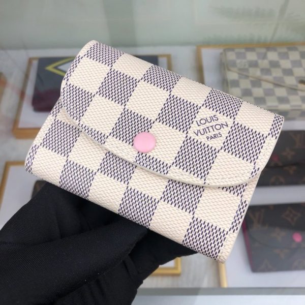 LV Rosalie Wallet M41939