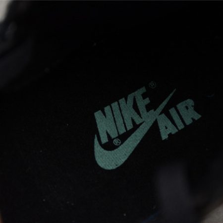 Air Jordan 1 Patina Light Army 555088-033 - Image 4