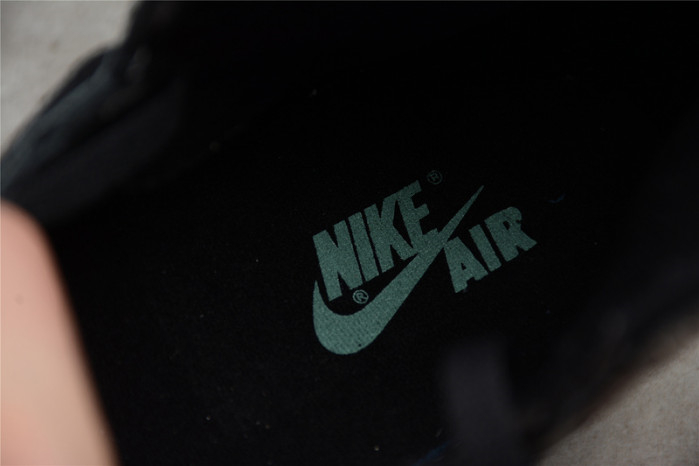 Air Jordan 1 Patina Light Army 555088-033 - Image 4