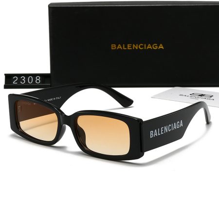 Balenciaga Fashionable Sunglasses - Image 4