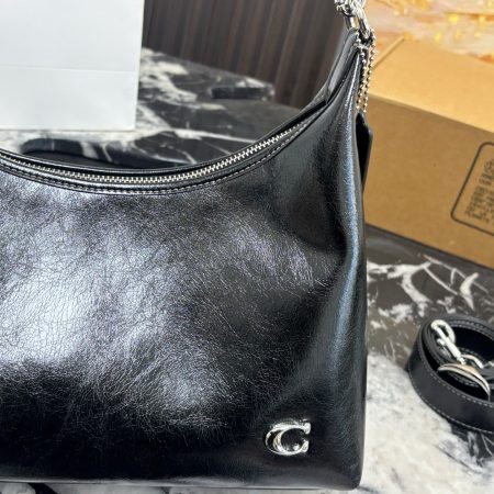 Coach Juliet Series Crossbody Bag - Image 5