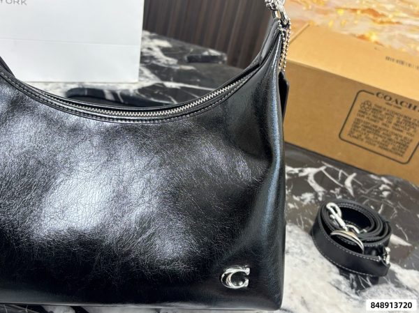 Coach Juliet Series Crossbody Bag