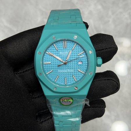 AP x Swatch Watch Collections - Image 9