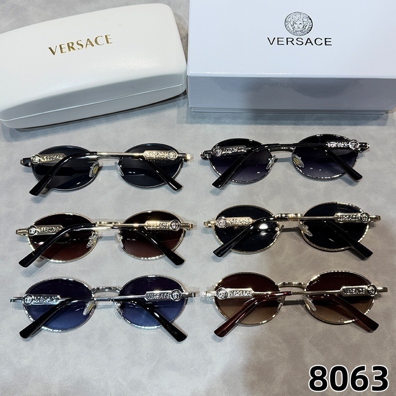 Versace Fashionable Sunglasses - Image 2