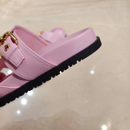 LV Isola Sandal - Shoes | - Image 8