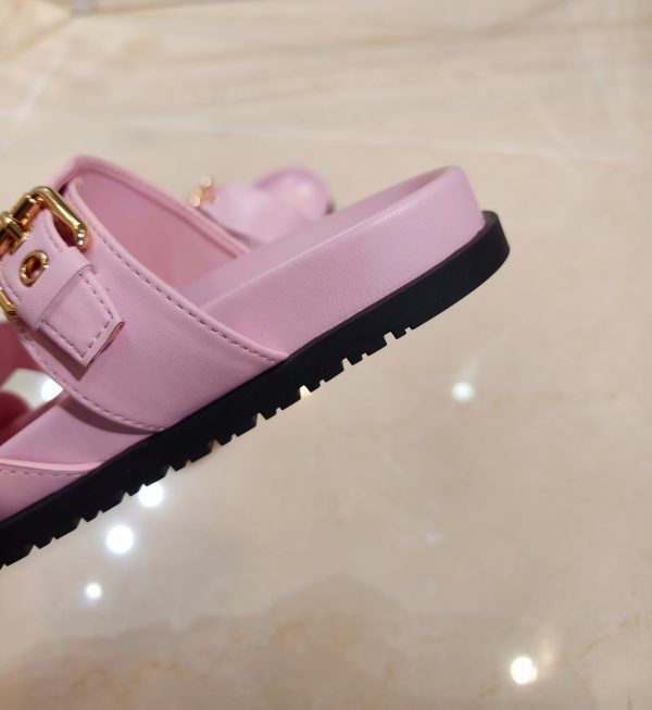 LV Isola Sandal - Shoes |