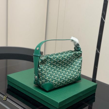 Goyard Bowling 25 Toiletry Bag - Image 7