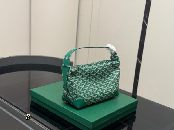 Goyard Bowling 25 Toiletry Bag