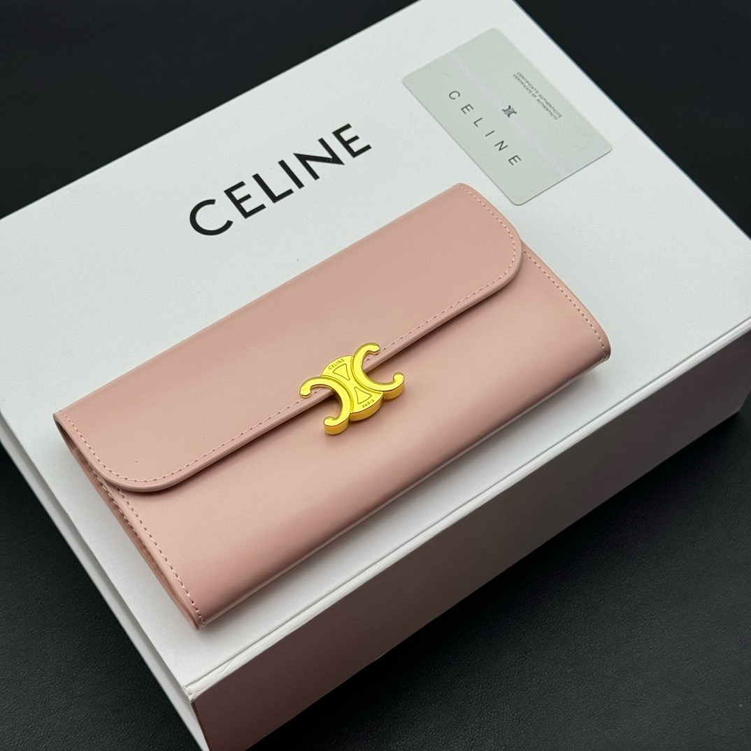 Celine Itriomphe Arc de Clip - Image 1