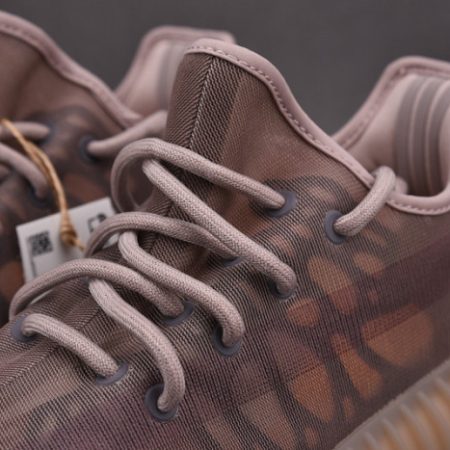 Yeezy Boost 350 V2 Mono Ice GW2871 - Image 7