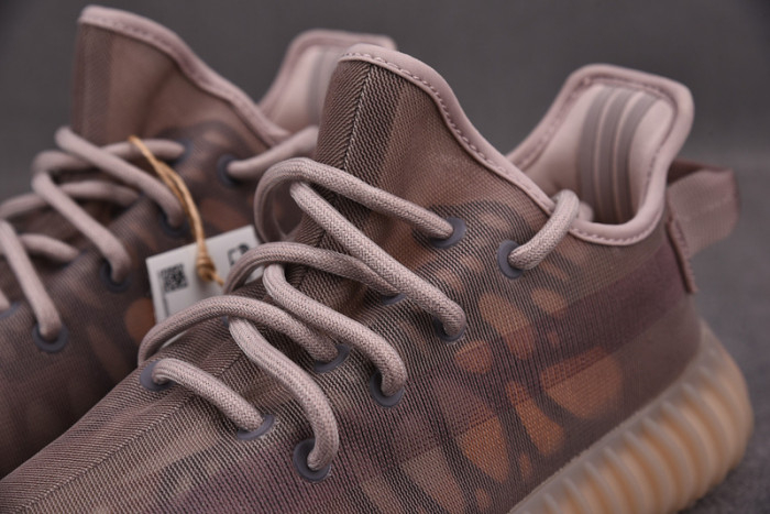 Yeezy Boost 350 V2 Mono Ice GW2871 - Image 7