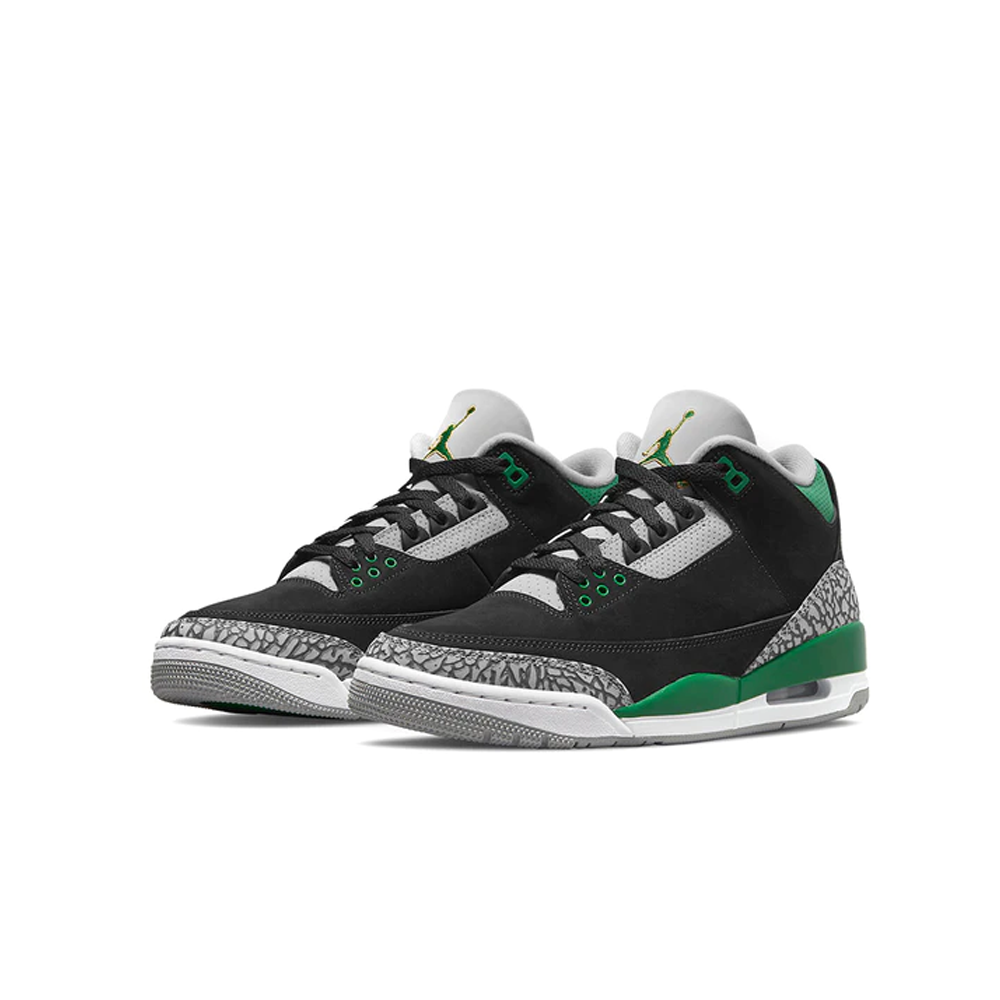 Air Jordan 3 Retro - Image 2