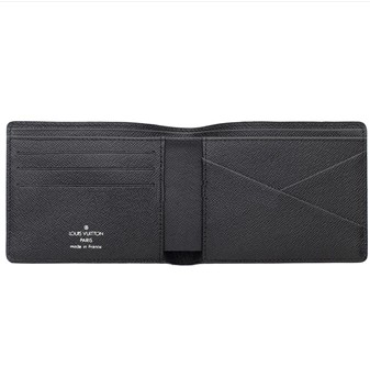 LV Multiple N62663 Black - Image 2