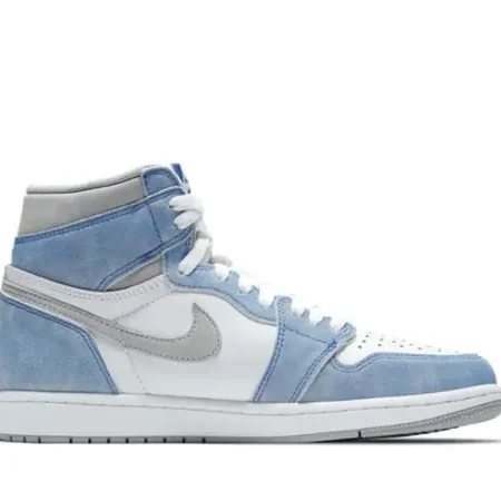 Jordan1 High OG &ldquo;Hyper Royal" - Image 2