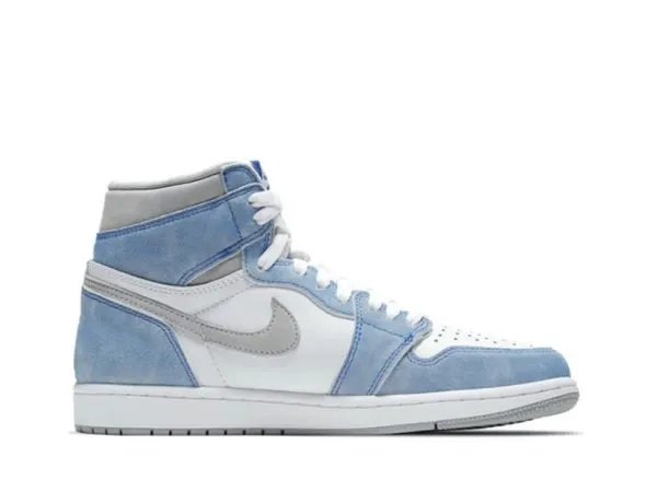 Jordan1 High OG &ldquo;Hyper Royal"