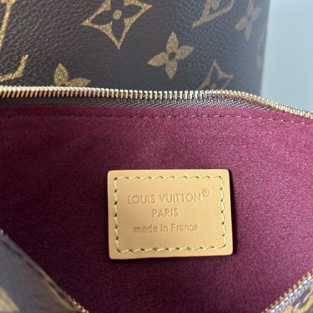 LV All In BB Monogram Top Quality - Image 9