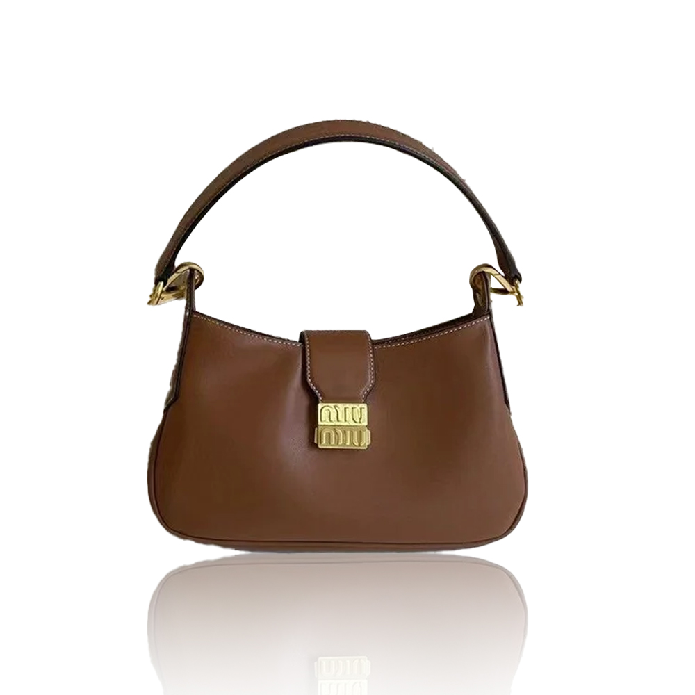 MIU MIU Hobo - Image 1