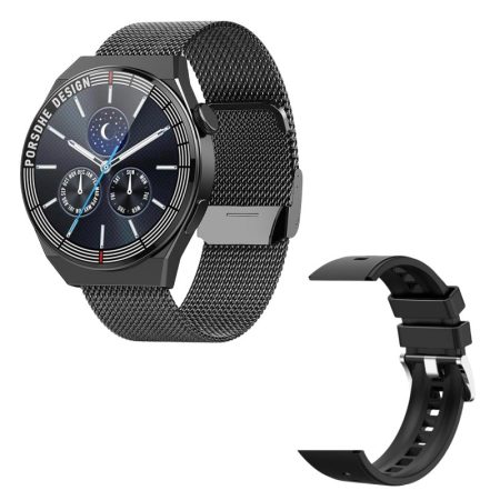 Porsche Design Style Smart Watch GT3 Pro - Image 5