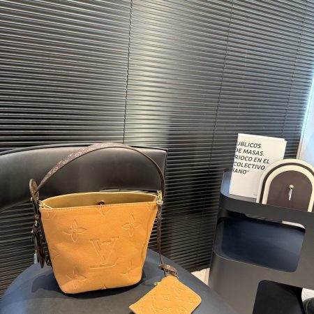 Lv ALL IN BB Locker Bag - Image 3