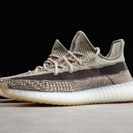 Yeezy Boost 350 V2 ZYON FZ1267 - Image 9