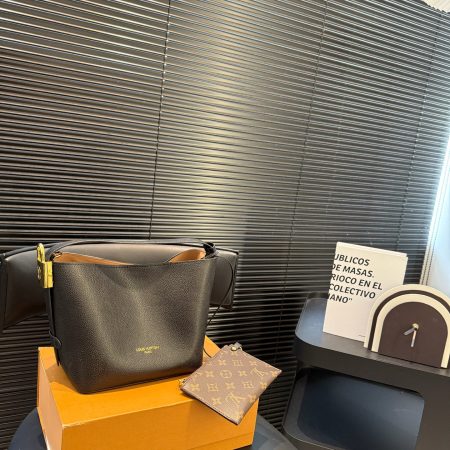 LV Full Collection BB Locker Bag - Image 4
