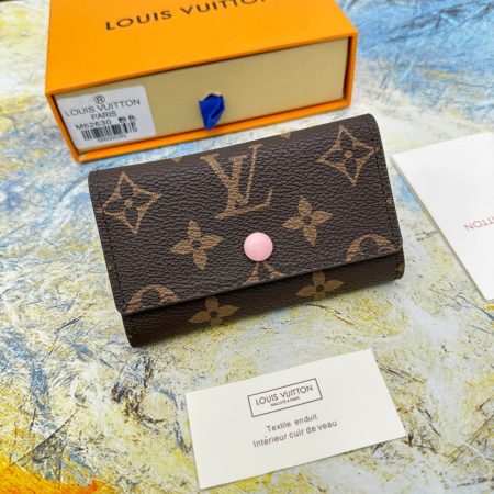 LV LV6 Key Case M62630 - Image 13