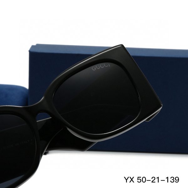 Gucci Fashionable Sunglasses