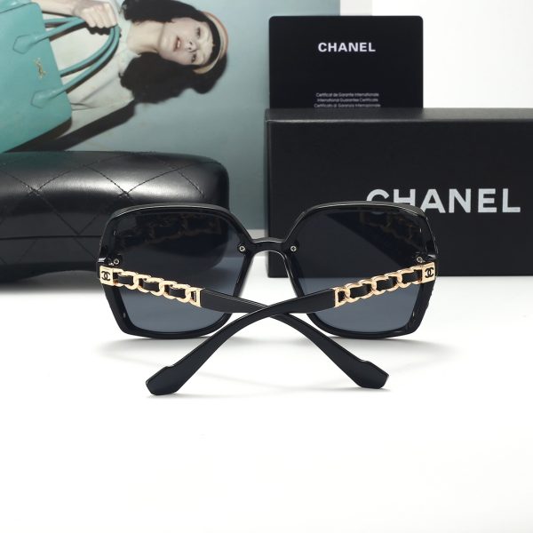 Chanel Fashionable Sunglasses