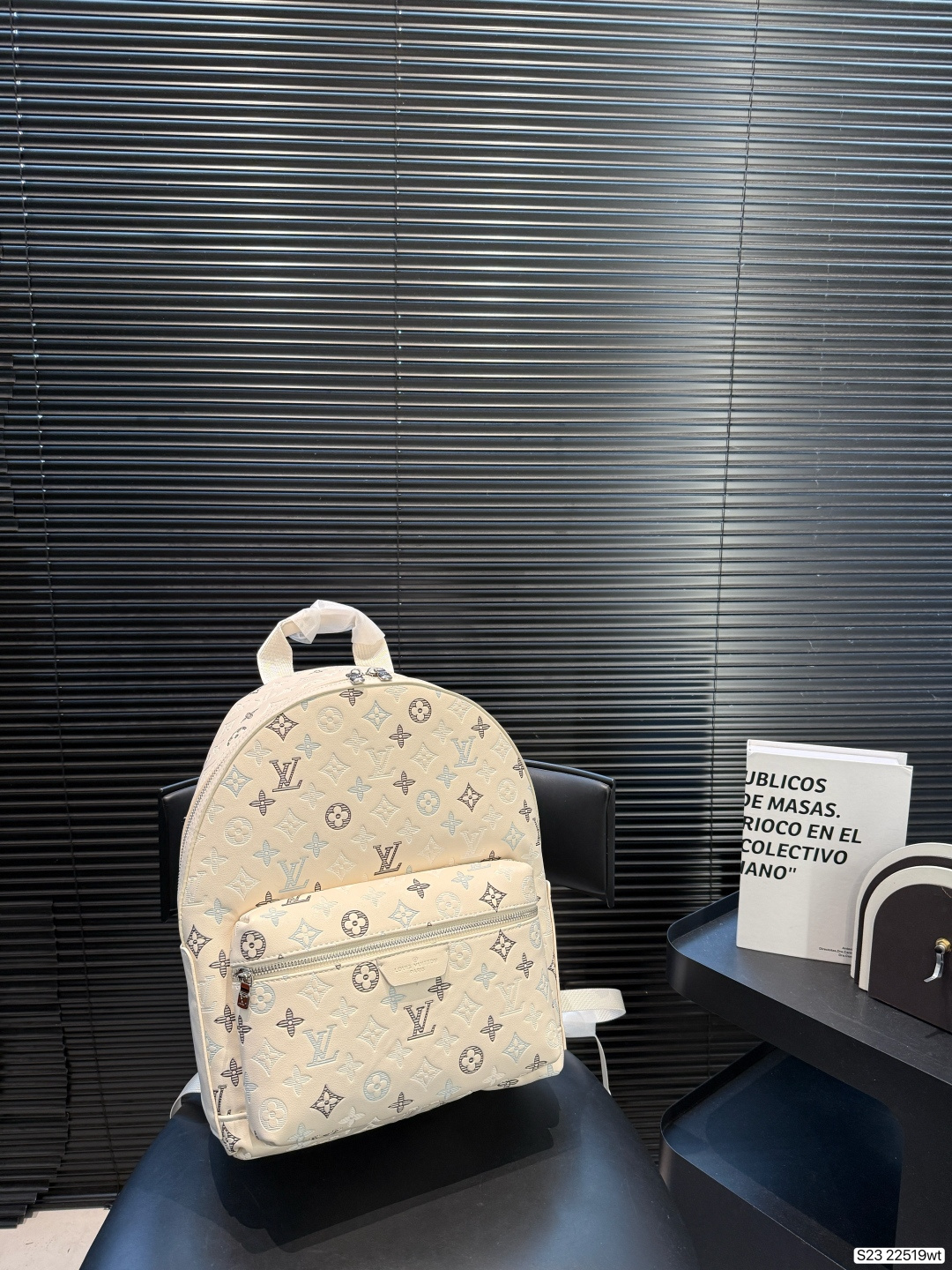LV Apollo Backpack - Image 3