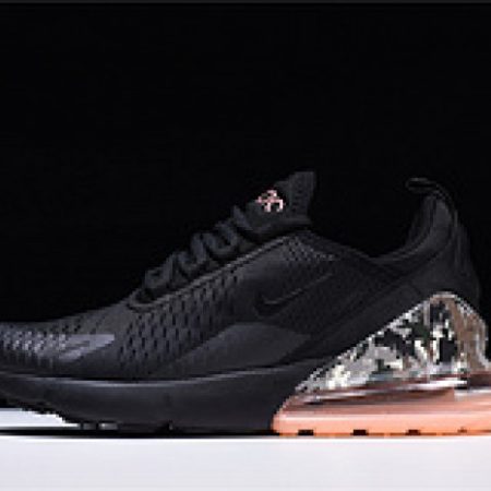 NIKE Air Max 270 MENS AQ6239-001 - Image 2