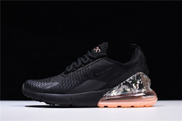 NIKE Air Max 270 MENS AQ6239-001 - Image 2