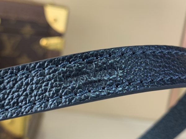 LV Pochette Metis East West Handbag - 10A mirror version