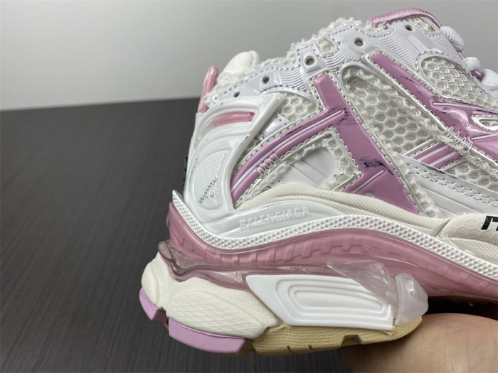 Balenciaga Sneaker TRACK RUNNER - Image 9