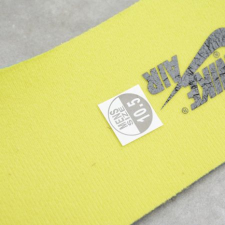 Air Jordan 1 First Class Flight 555088-170 - Image 10