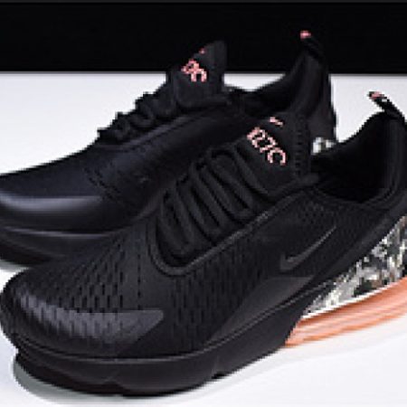 NIKE Air Max 270 MENS AQ6239-001 - Image 13