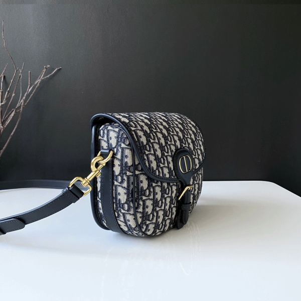 Dior Bobby Bag