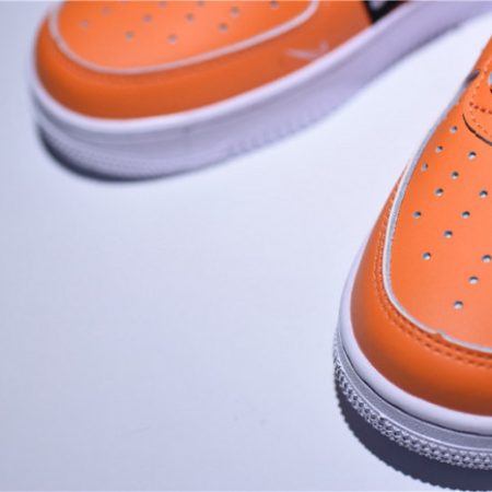 Nike Air Force 1 Low Just Do It 905345-800 - Image 6
