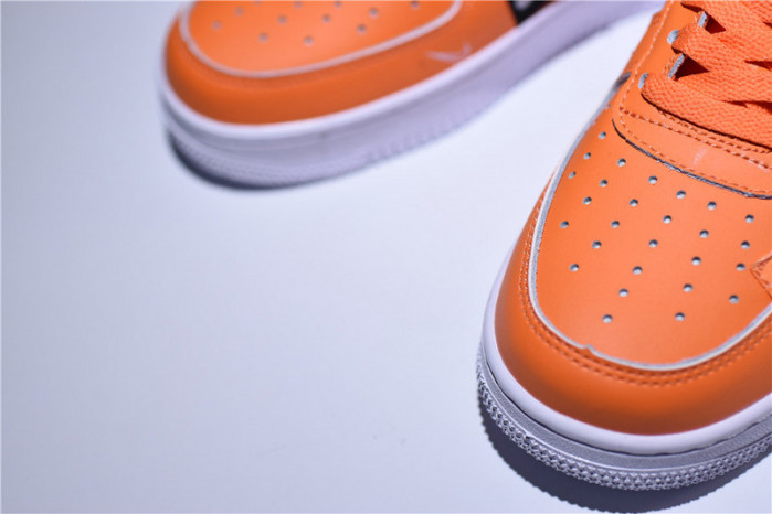 Nike Air Force 1 Low Just Do It 905345-800 - Image 6