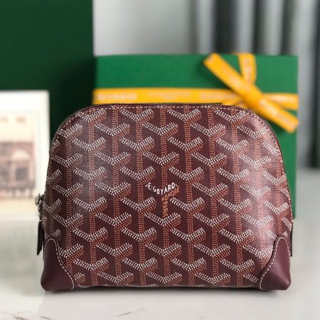 Goyard Vendome Cosmetic Bag - Image 7