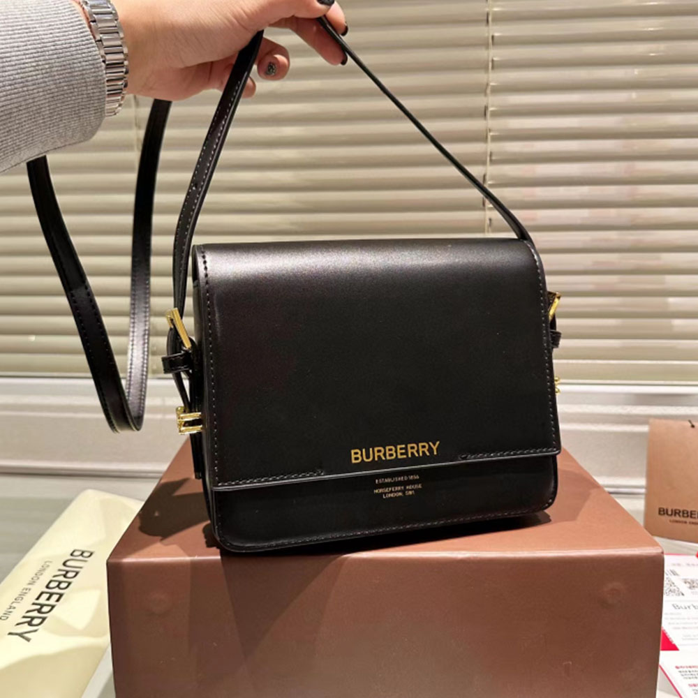 Burberry Grace Bag Small - Image 3
