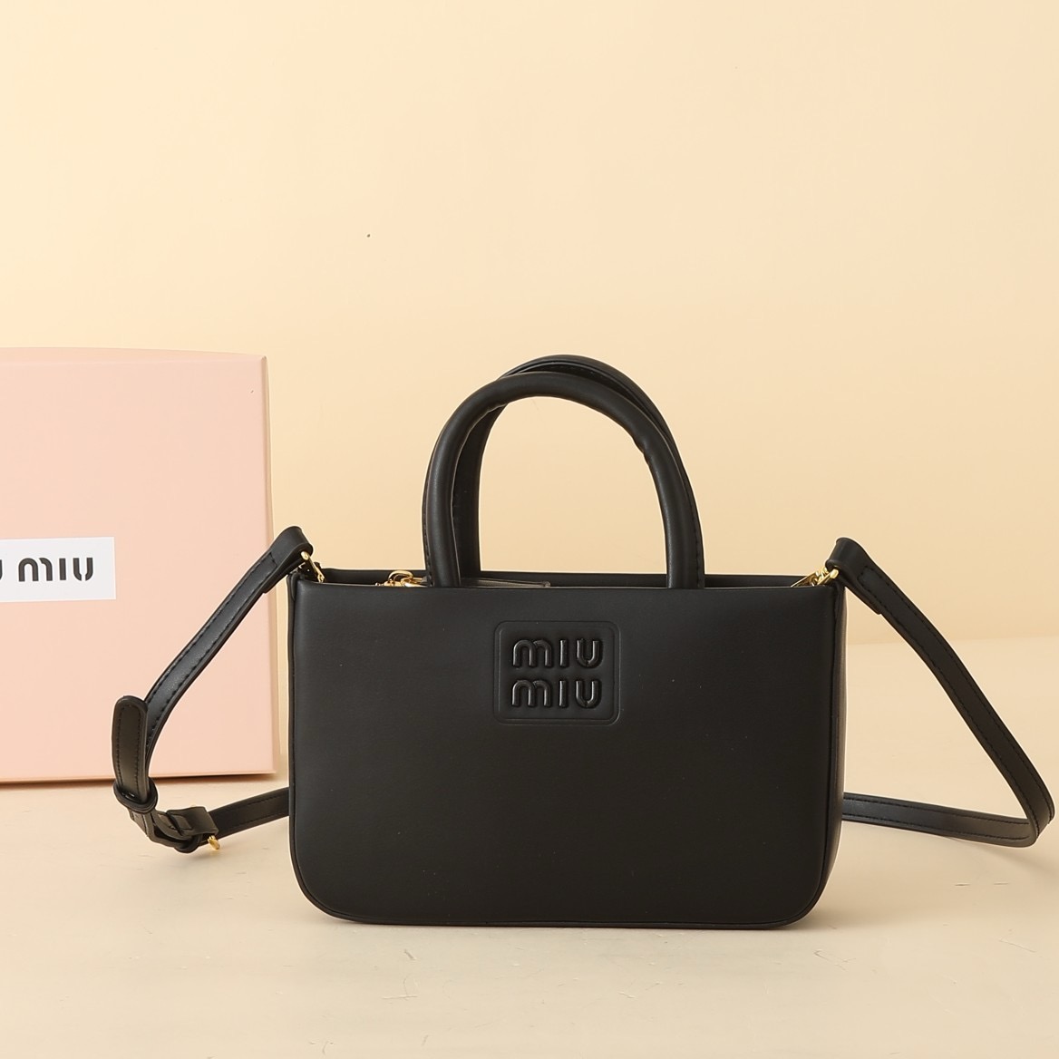 Miu Miu Handbag - Image 2