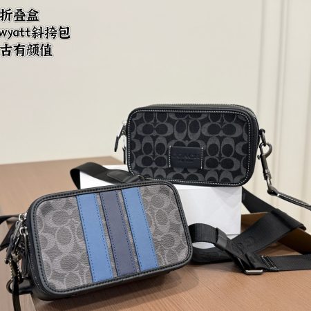 Coach Camera Bag - Image 3