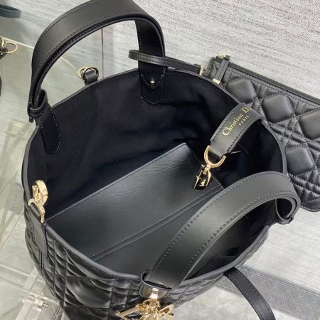 Dior Small Toujours Bag - Image 6