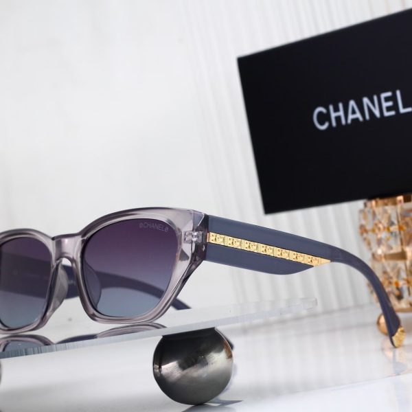Chanel Fashionable Sunglasses