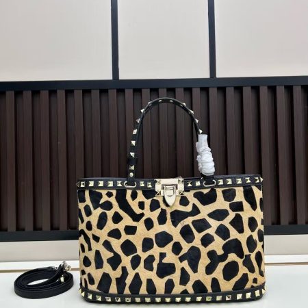 Valentino Garavani Rockstud Bag
