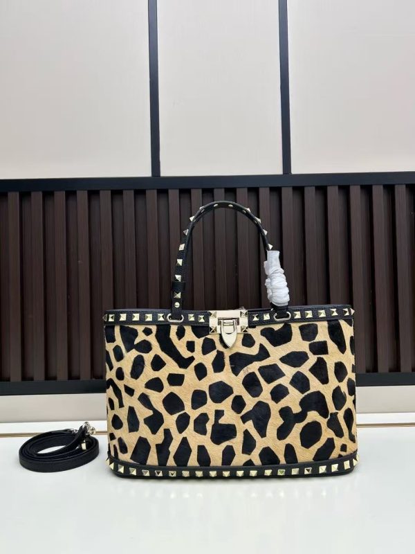 Valentino Garavani Rockstud Bag