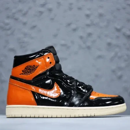 Jordan1 Retro High Og "Shattered 3.0" - Image 3