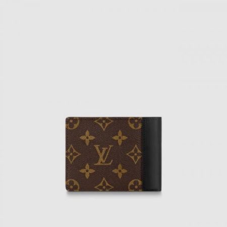 LV MULTIPLE WALLET M69408 - Image 6